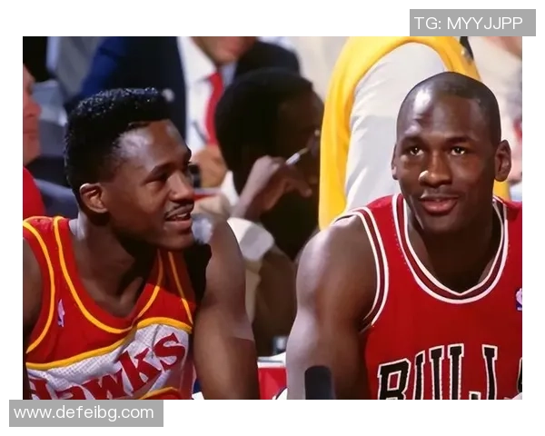 乔丹与足球明星们的精彩合影瞬间展现运动传奇与友谊的完美结合