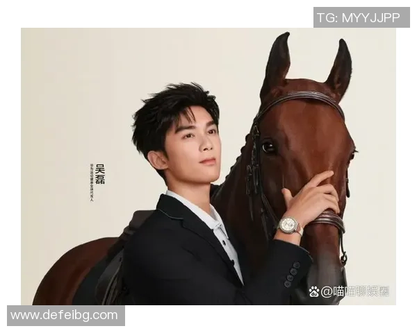 吴磊专访：从青涩少年到篮球梦想的追逐之路