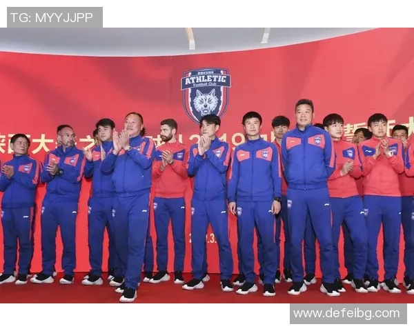 西安足球队引领最新配合潮流TOP10展现团队默契与实力